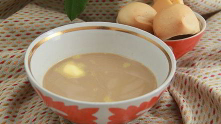 Рецепт джомбы — калмыцкого чая