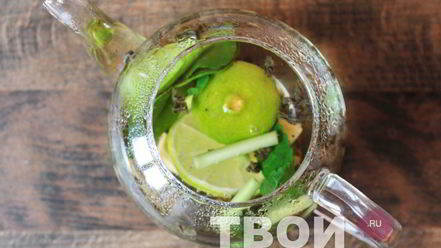 Рецепт фиточая