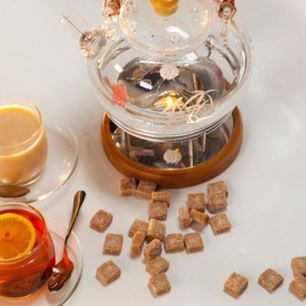 Рецепт Фуцзяньского красного чая