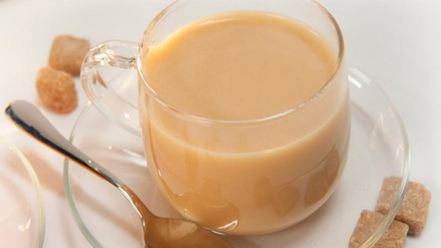 Рецепт фуцзяньского красного чая