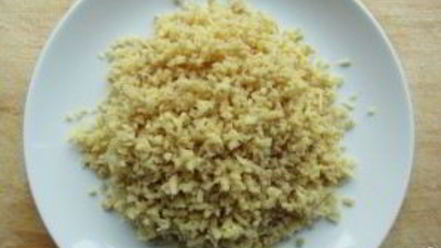 Рецепт имбирного чая