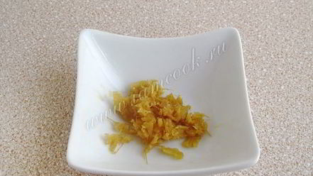 Рецепт индийского имбирного чая масала с молоком и кардамоном