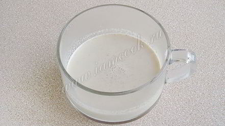 Рецепт индийского имбирного чая масала с молоком и кардамоном