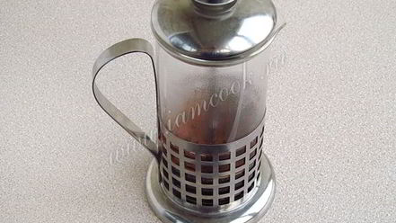 Рецепт индийского имбирного чая масала с молоком и кардамоном