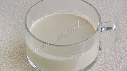 Рецепт индийского имбирного чая масала с молоком и кардамоном