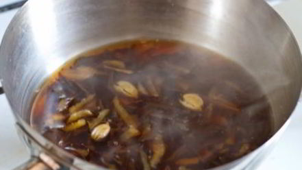 Рецепт индийского имбирного чая с молоком и кардамоном