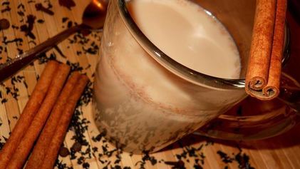 Рецепт Индийского Масала чай