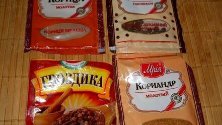 Рецепт индийского масала чай