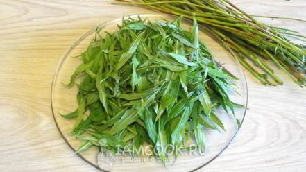 Рецепт иван-чая ферментированного гранулированного