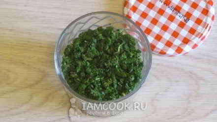 Рецепт иван-чая ферментированного гранулированного