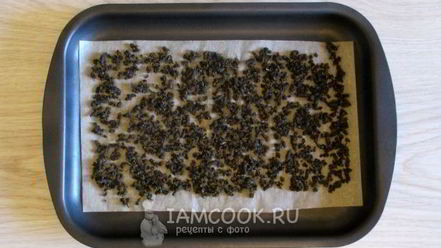 Рецепт иван-чая ферментированного гранулированного