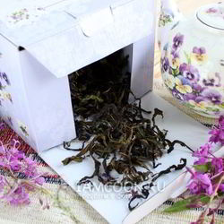 Рецепт Ивана чай ферментированный крупнолистовой