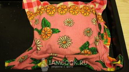 Рецепт ивана чая ферментированного крупнолистового