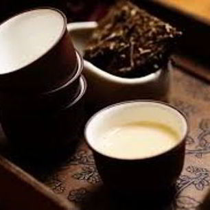 Рецепт Калмыцкого чая Джомба