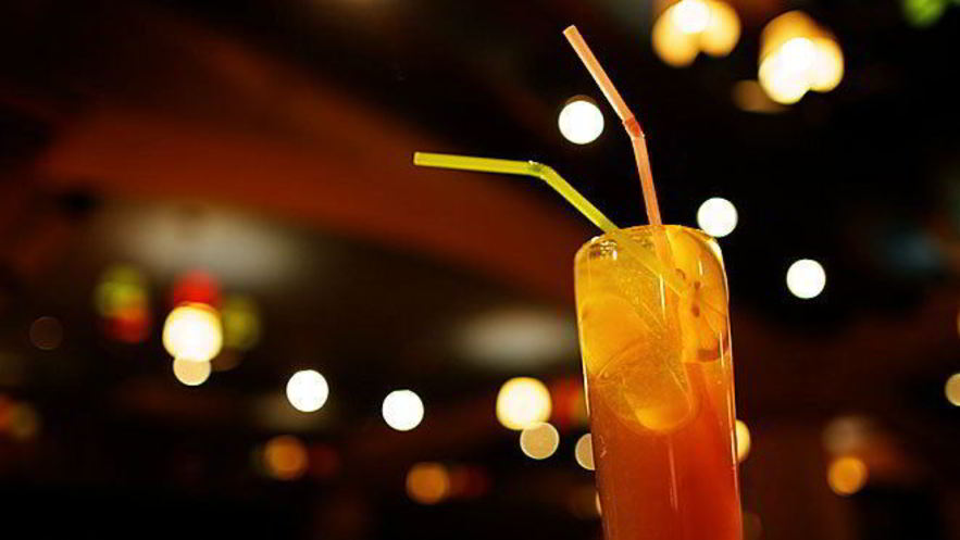 Рецепт холодного чая с лонг-айленда