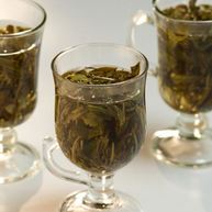 Рецепт Китайского белого чая Бай Мудань