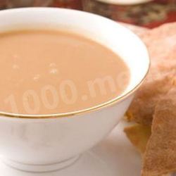 Рецепт Куурмы чай