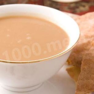 Рецепт Куурмы чай