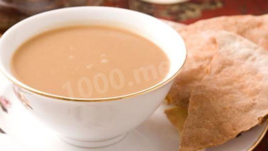 Рецепт куурмы чай