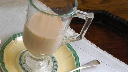 Рецепт Моего чая