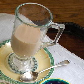 Рецепт Моего чая