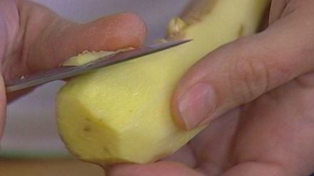 Рецепт моего чая