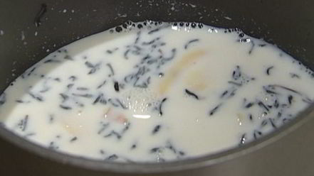 Рецепт моего чая