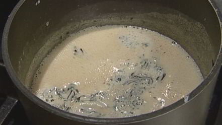 Рецепт моего чая