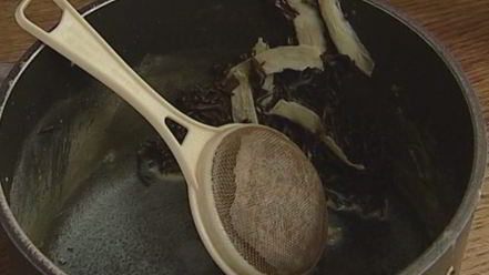 Рецепт моего чая