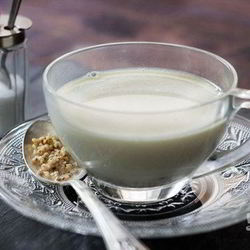 Рецепт Монгольского чая