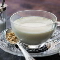 Рецепт Монгольского чая