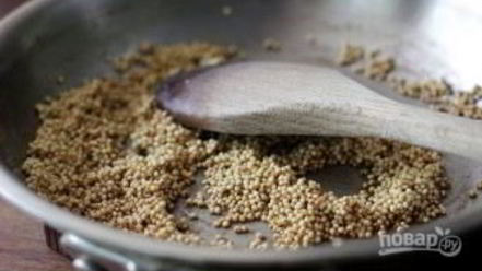 Рецепт монгольского чая