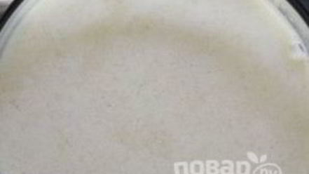 Рецепт монгольского чая