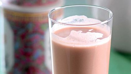 Рецепт Тайского чая со льдом