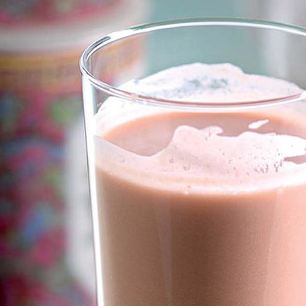 Рецепт Тайского чая со льдом