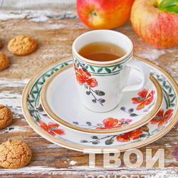 Рецепт Яблочного чая