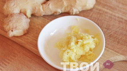 Рецепт яблочного чая