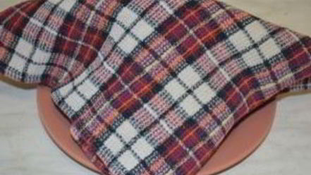 Рецепт зеленого чая с апельсином