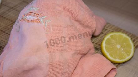 Рецепт зеленого чая с имбирем лимоном и медом