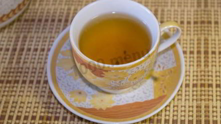 Рецепт зеленого чая с имбирем лимоном и медом