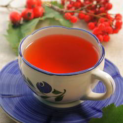 Рецепт Зеленого чая с шиповником