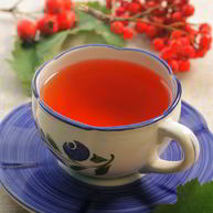 Рецепт Зеленого чая с шиповником