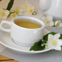 Рецепт Зеленого чая с жасмином