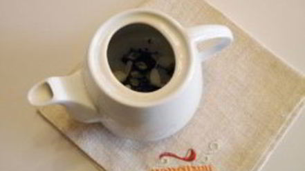 Рецепт зеленого чая с жасмином