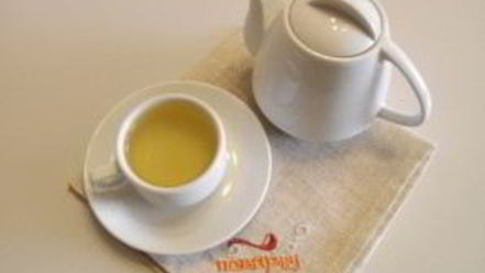 Рецепт зеленого чая с жасмином