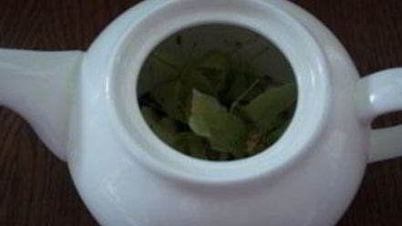 Рецепт жиросжигающего чая