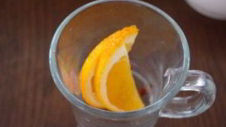 Рецепт жиросжигающего чая