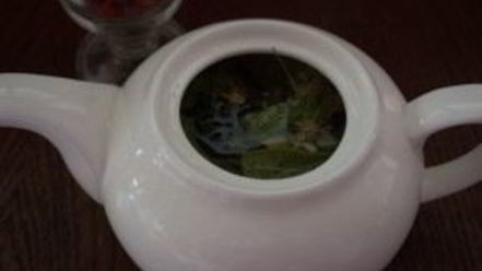 Рецепт жиросжигающего чая