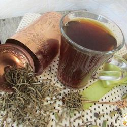 Рецепт Чайного напитка Восточная сказка