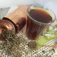 Рецепт Чайного напитка Восточная сказка